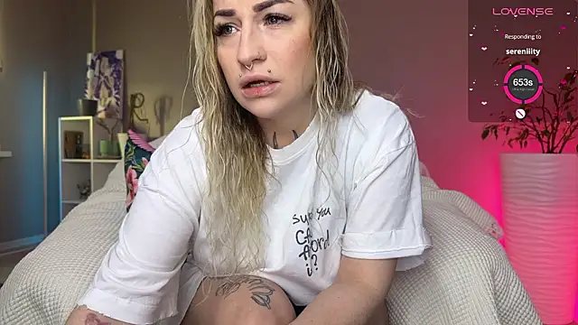 Tanya Acid online show from January 17, 11:26 am