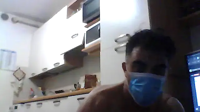 Snapshot of Giocandoassieme chatting on March 3, 5:13 am Giocandoassieme online show from March 3, 5:13 am