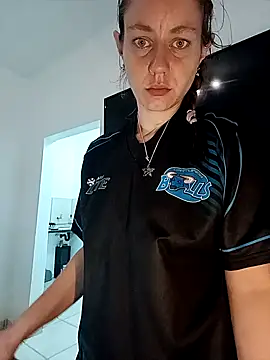 Snapshot of Missmesexycouple69 chatting on November 19, 3:12 pm Missmesexycouple69 online show from November 19, 3:12 pm