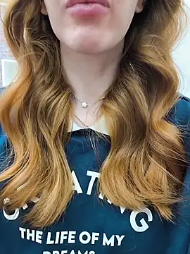 Snapshot of MayaSolar chatting on February 14, 6:48 pm MayaSolar online show from February 14, 6:48 pm