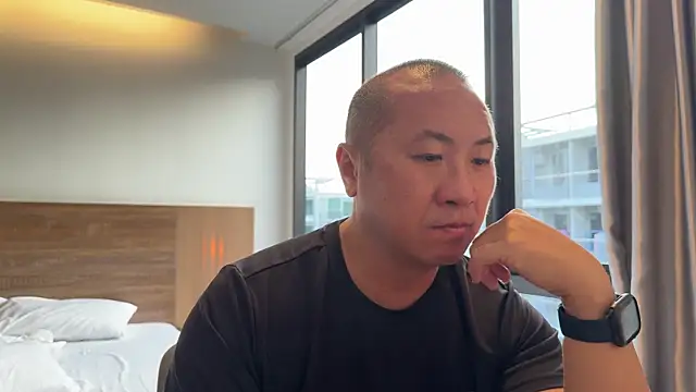 chih515 online show from April 12, 12:04 am