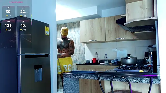 zaiin diesel online show from January 8, 12:35 am