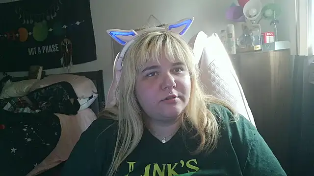 Zelthebrat47 online show from July 18, 10:57 pm