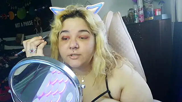 Zelthebrat47 online show from July 22, 3:15 pm