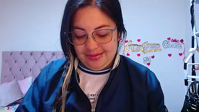 lanaqueen699 online show from February 20, 12:16 pm