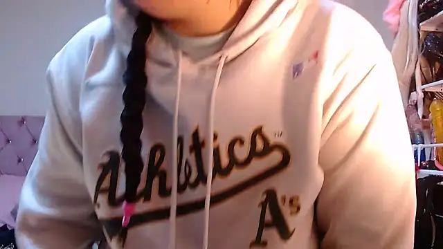 lanaqueen699 online show from April 16, 12:17 pm