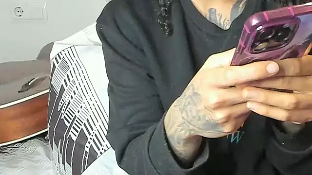 Ama music online show from February 6, 6:13 pm