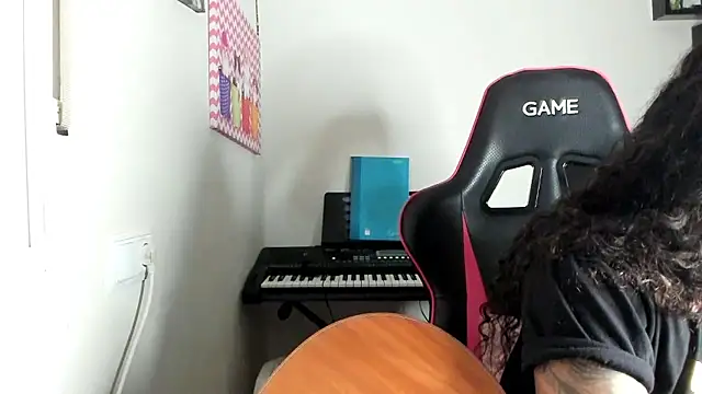 Ama music online show from March 23, 6:45 pm