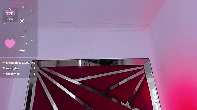 ShegoBlake online show from January 6, 2:58 am