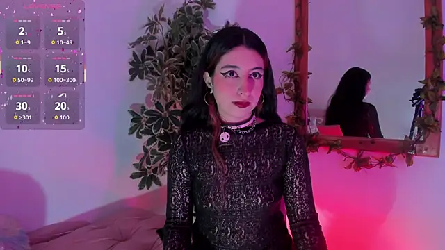 ShegoBlake online show from October 15, 12:00 am