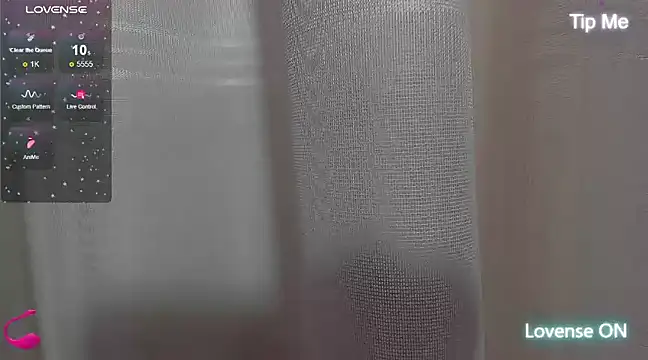 Hi Marceline online show from February 11, 2:46 pm