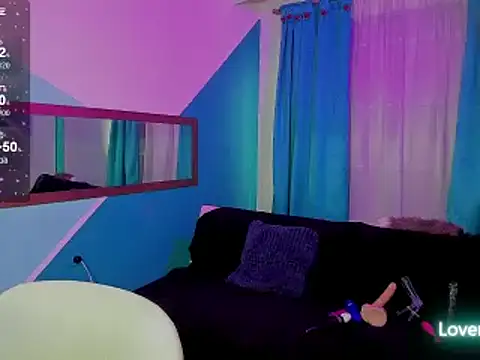 Hi Marceline online show from February 13, 5:33 pm