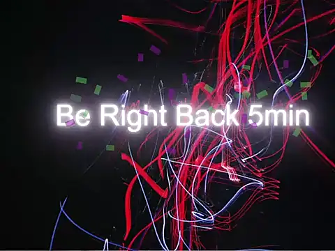 Hi Marceline online show from March 4, 6:07 pm