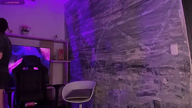 Melany Luv online show from March 25, 9:21 pm