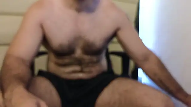 SbasTone Muscle online show from January 8, 2:52 pm