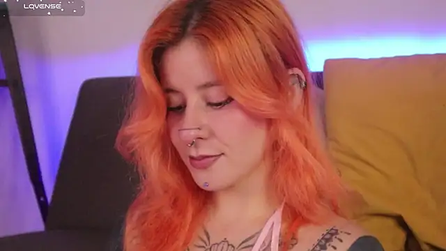 Daarlene online show from January 9, 12:08 pm