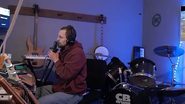 itsjameswebbscope online show from February 23, 6:22 am