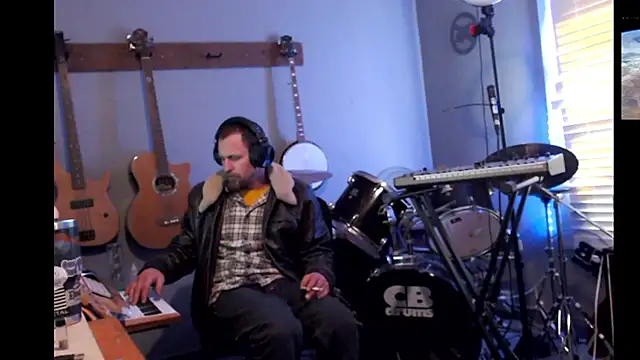 itsjameswebbscope online show from March 6, 4:03 pm