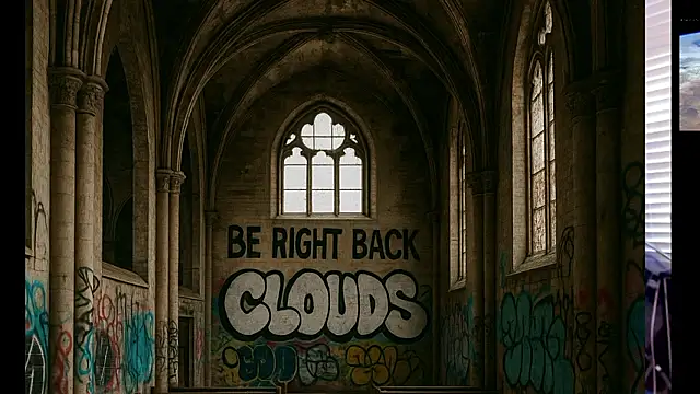 itsjameswebbscope online show from March 7, 5:43 pm