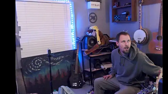 itsjameswebbscope online show from April 21, 5:58 am