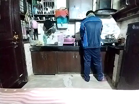 bigvorn6 online show from November 18, 2:28 am