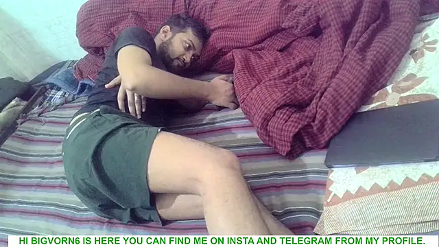 bigvorn6 online show from March 3, 4:02 pm