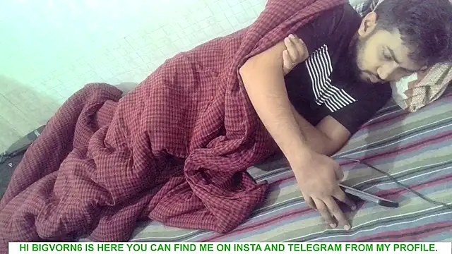 bigvorn6 online show from March 4, 4:13 pm