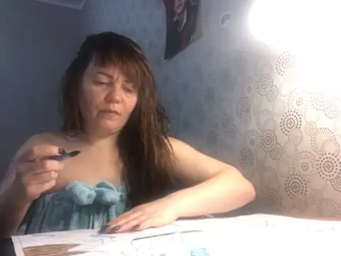 VanessaSmuth online show from January 6, 2:54 pm