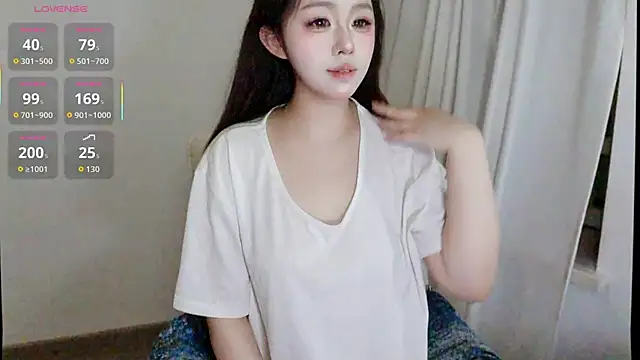 Hazel-11 online show from October 7, 2:47 pm