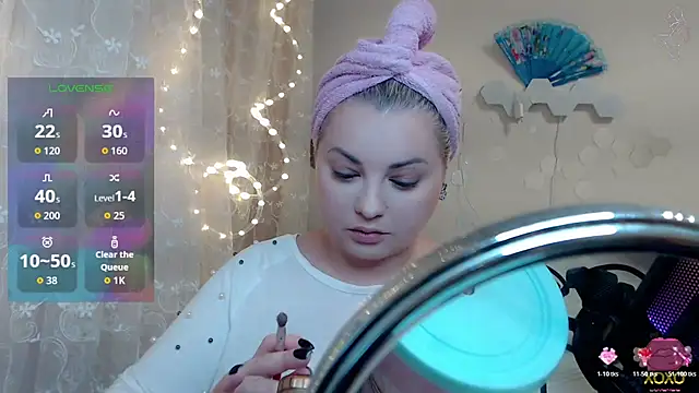 Snapshot of JewellKiss7 chatting on November 14, 10:29 pm JewellKiss7 online show from November 14, 10:29 pm