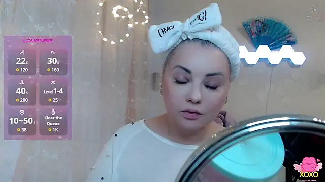 Snapshot of JewellKiss7 chatting on November 15, 12:23 pm JewellKiss7 online show from November 15, 12:23 pm