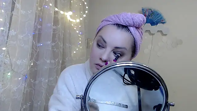 JewellKiss7 online show from April 5, 4:37 pm