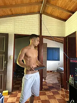 Snapshot of SAMUEL_OBRIAN chatting on December 10, 6:38 pm SAMUEL OBRIAN online show from December 10, 6:38 pm