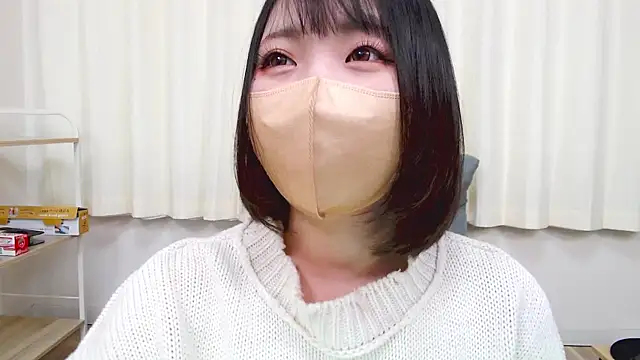 Snapshot of asahi_hime_69 chatting on February 7, 11:45 am asahi hime 69 online show from February 7, 11:45 am