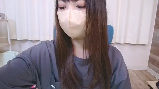 Snapshot of asahi_hime_69 chatting on July 9, 10:30 am asahi hime 69 online show from July 9, 10:30 am