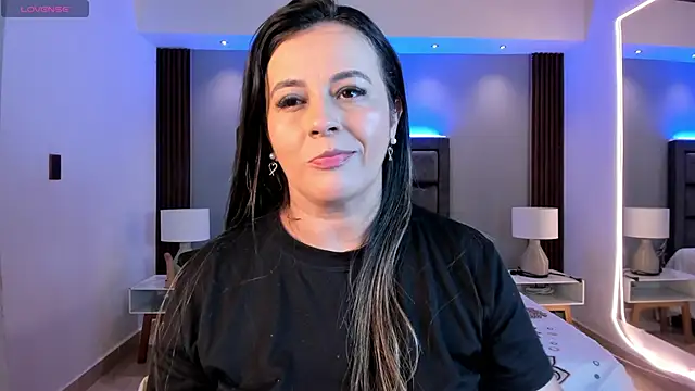 Susann Ross online show from November 17, 11:38 am