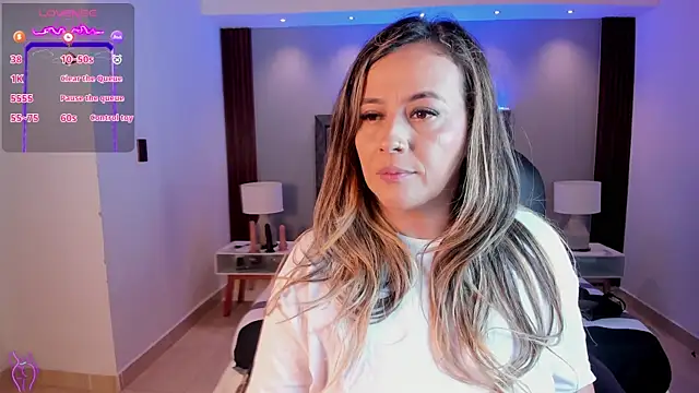 Susann Ross online show from April 1, 10:38 am