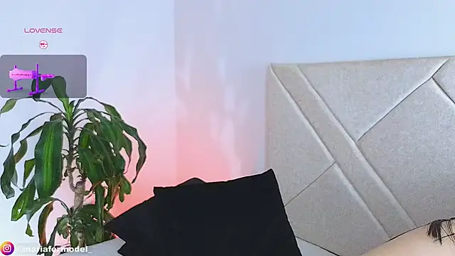 Mariafer05 online show from January 6, 7:13 pm