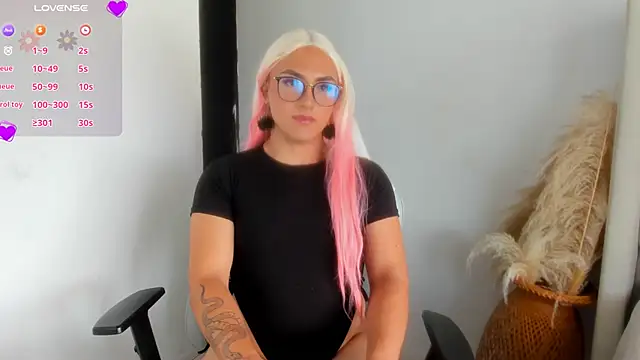 -Sofii  online show from January 28, 7:00 pm