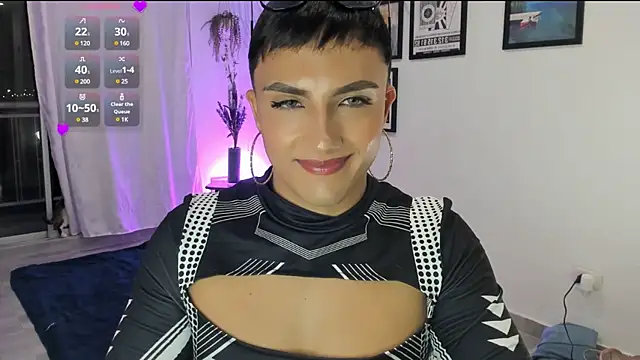 -Sofii  online show from March 9, 9:46 am