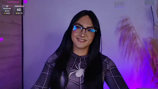 -Sofii  online show from April 12, 7:41 pm