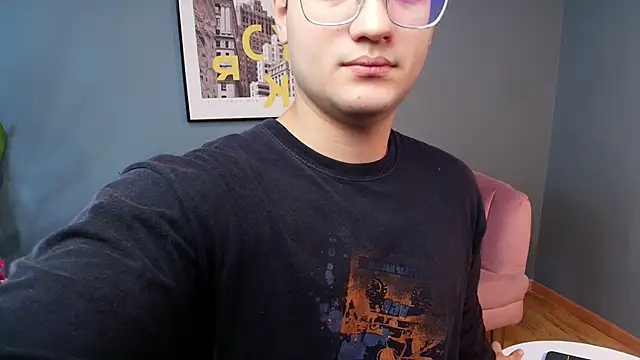 Mark Evans1  online show from March 3, 8:00 pm