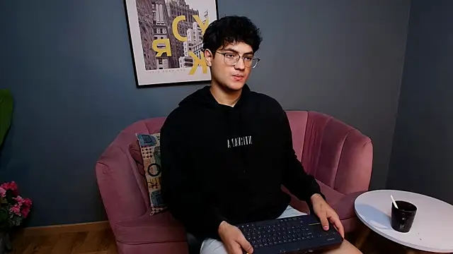 Mark Evans1  online show from March 12, 7:38 pm