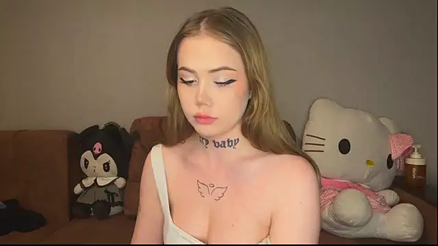 hanna cry baby online show from February 9, 10:25 pm