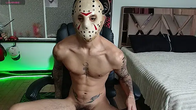 Damon  333 online show from October 27, 5:50 pm