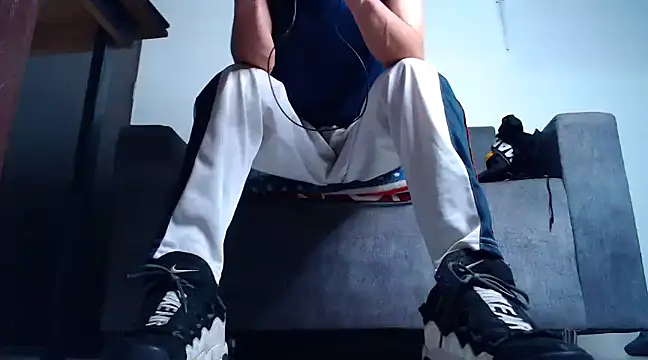 mastersmits online show from February 21, 4:40 am