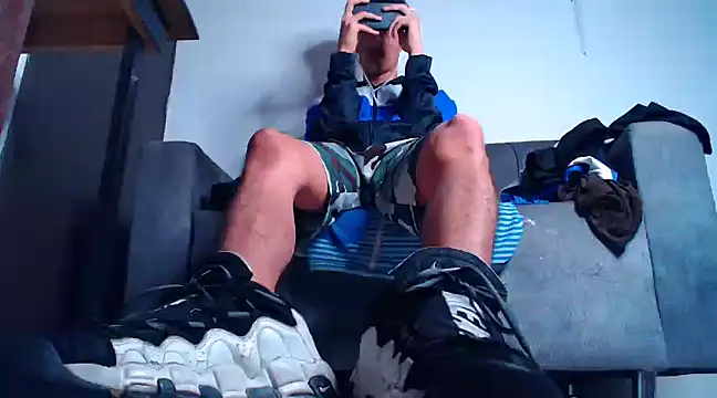 mastersmits online show from March 12, 8:08 am