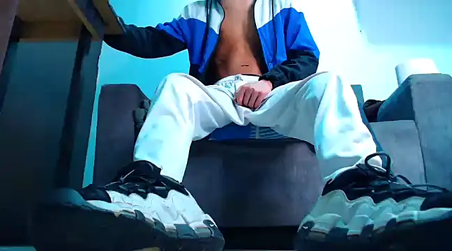 mastersmits online show from March 13, 5:22 am