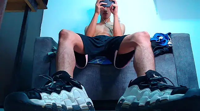 mastersmits online show from March 17, 6:07 am