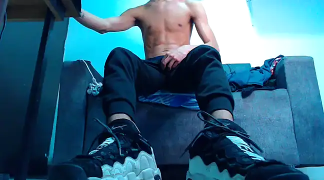 mastersmits online show from March 21, 3:33 am